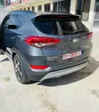 2017 Hyundai Tucson Limited Edition - 5