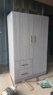 Custom Built Wardrobes, Kitchen Cabinets & Beds - Ablekuma Accra - 1