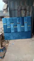 Custom Built Wardrobes, Kitchen Cabinets & Beds - Ablekuma Accra - 2