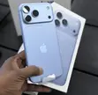 New Apple iPhone 18 Pro Max 512GB Blue - 1