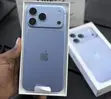New Apple iPhone 18 Pro Max 512GB Blue - 2