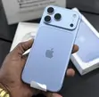 New Apple iPhone 18 Pro Max 512GB Blue - 3