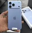 New Apple iPhone 18 Pro Max 512GB Blue - 4