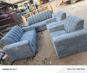 Brand New Sofa Set