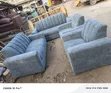 Brand New Sofa Set - 1