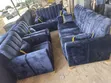Brand New Sofa Set - 2