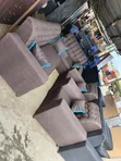 Brand New Sofa Set - 3