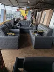 Brand New Sofa Set - 4