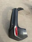 Hyundai Tucson Rear Bumper Complete (2016-2018) - 1