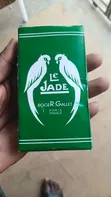 Le Jade Spiritual Perfume Oil - 1