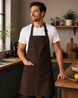 Waterproof Adjustable Chef Apron - 2