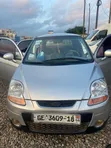 Daewoo Matiz 0.8 S 2008 Silver - 1