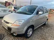 Daewoo Matiz 0.8 S 2008 Silver - 2
