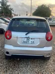 Daewoo Matiz 0.8 S 2008 Silver - 3
