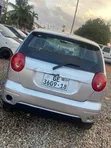 Daewoo Matiz 0.8 S 2008 Silver - 4