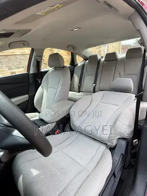 Honda Accord LX CVT 2023