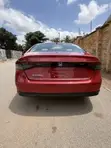 Honda Accord LX CVT 2023 - 2