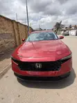 Honda Accord LX CVT 2023 - 3