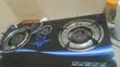 Used Gas Cooker with Cylinder - 2