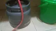 Used Gas Cooker with Cylinder - 4