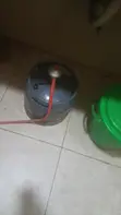 Used Gas Cooker with Cylinder - 5