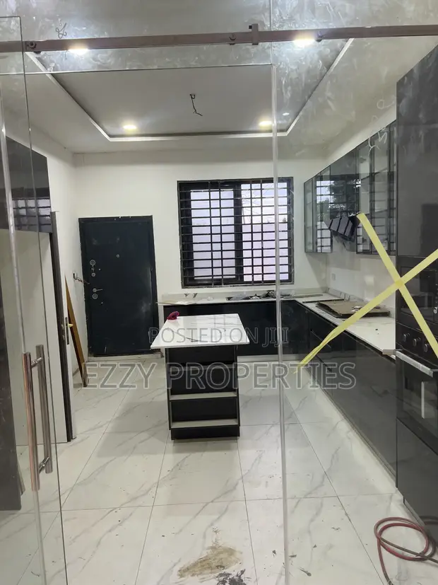 4 Bedroom House with Boys Quarters in East Legon Hills - 1