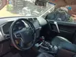 2021 Toyota Land Cruiser Prado TXL Black - 5