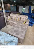 L-Shape Sofa Chair - Brand New - 3