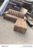 L-Shape Sofa Chair - Brand New - 5
