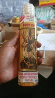Stop Evil Perfume - Spiritual Warfare & Cleansing - 1