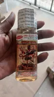 Stop Evil Perfume - Spiritual Warfare & Cleansing - 2
