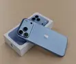 Apple iPhone 18 Pro Max 256GB Blue - 1