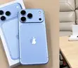 Apple iPhone 18 Pro Max 256GB Blue - 2