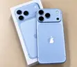 Apple iPhone 18 Pro Max 256GB Blue - 3