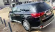 Mitsubishi Outlander 2016 Black - 4