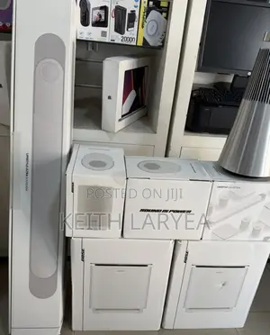Bose Lifestyle Ultra Sound System