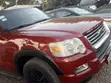 Ford Explorer 2009 Red - 5