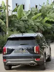 Hyundai Palisade 2020 - 2