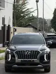 Hyundai Palisade 2020 - 5