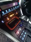 Toyota RAV4 XLE Premium AWD 2020 Red - 4