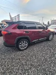 Toyota RAV4 XLE Premium AWD 2020 Red - 5