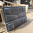 Queen Size Bed Frame - Brand New - 4
