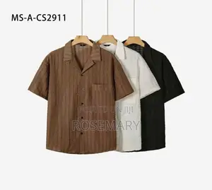 Men's Classic Cotton Shirts