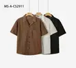 Men's Classic Cotton Shirts - 1