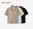 Men's Classic Cotton Shirts - 3