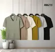 Men's Classic Cotton Shirts - 4