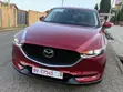 2020 Mazda CX-5 Touring FWD Burgundy - 1