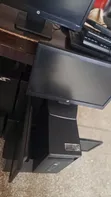 HP EliteDesk 800 G2 Desktop Computer - Intel Core i5, 8GB RAM, 1TB HDD - 2