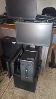 HP EliteDesk 800 G2 Desktop Computer - Intel Core i5, 8GB RAM, 1TB HDD - 4