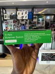 5-Port RJ-45 Ethernet Switch - 2
